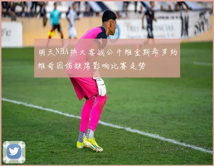 明天NBA热火客战公牛维金斯希罗约维奇因伤缺席影响比赛走势
